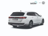 Volkswagen Passat - Vorschau Bild 6