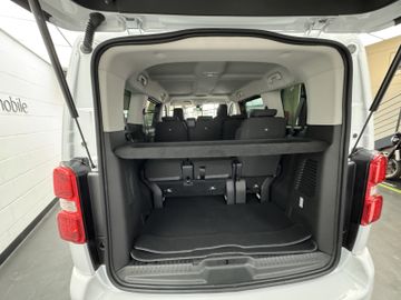 Opel Zafira Life - 11