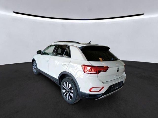 Volkswagen T-Roc 1.5 TSI Move LED RFK App-Connect Sitzh foto 2
