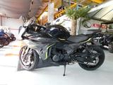 Benelli TORNADO 550 Sportler* Legend is back*auch 48PS* - BENELLI SPORTLER