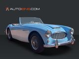 Austin Healey früher 3000 MK I - in sehr gutem Zustand - gebrauchte Austin Healey Roadster