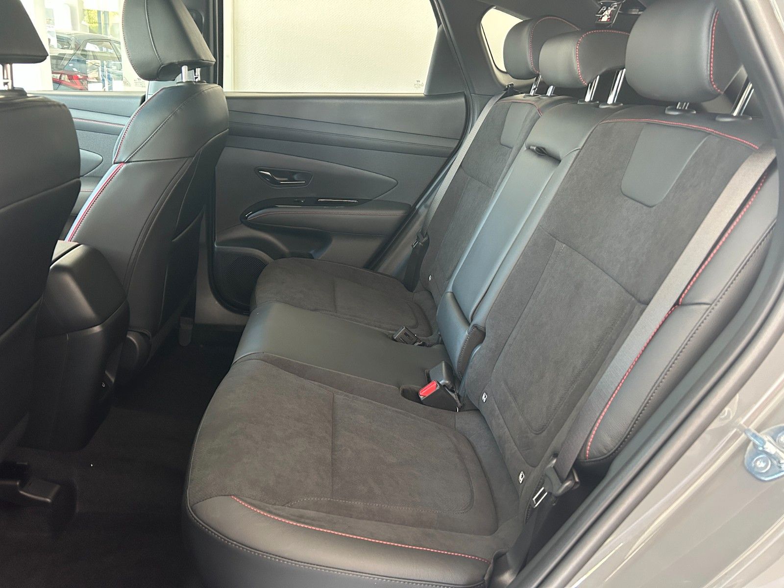 Hyundai TUCSON - Bild 14