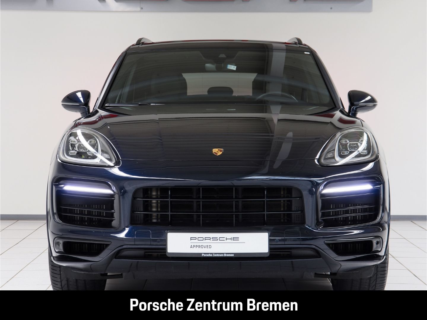 Porsche Cayenne S Platinum Edition PASM 22'' SportDesign foto 8