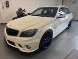 Mercedes-Benz C -Klasse T-Modell C 63 T AMG W204  19" - Mercedes-Benz: W204