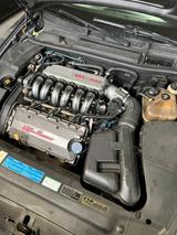 Alfa Romeo 166 3.0 V6 - Alfa Romeo 166: 3.0
