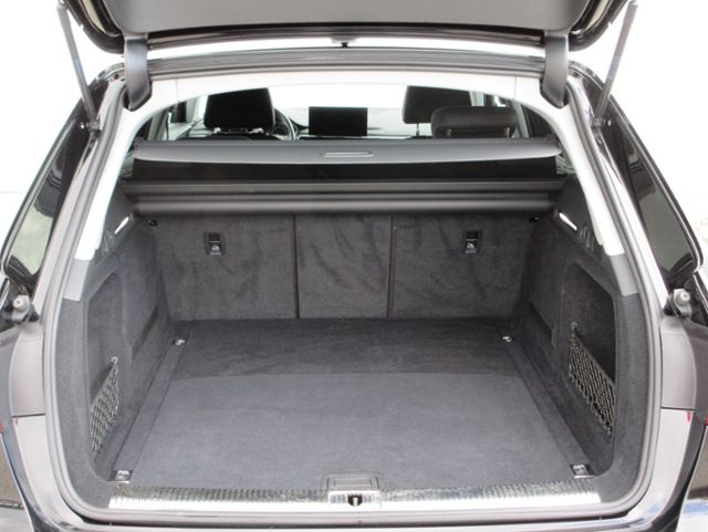 A4 Avant 35 TFSI S-tronic Advanced LED/HEAD-UP/N