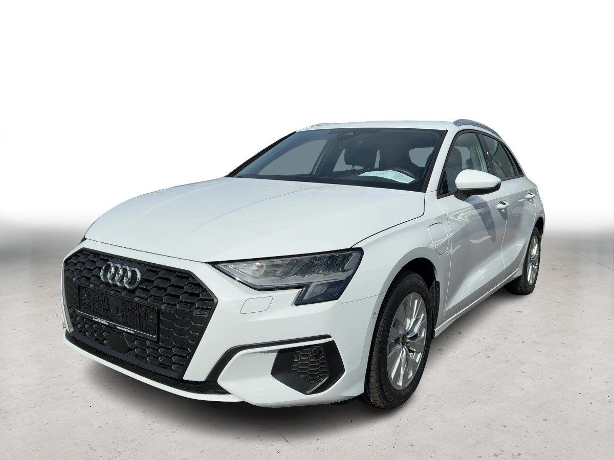 Audi A3 Sportback 40 TFSI e APP+DAB+SHZ+VIRT+ACC+LED imagem 2