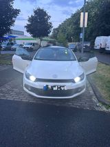 Volkswagen Scirocco 1.4 TSI - gut erhalten ohne Probleme  - Volkswagen Scirocco in Berlin