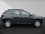 Dacia Duster II Essential - Dacia Duster: Allradantrieb