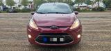 Ford Fiesta 1,4,71kw/97p EZ.2012 Titanium - Ford Fiesta: 97