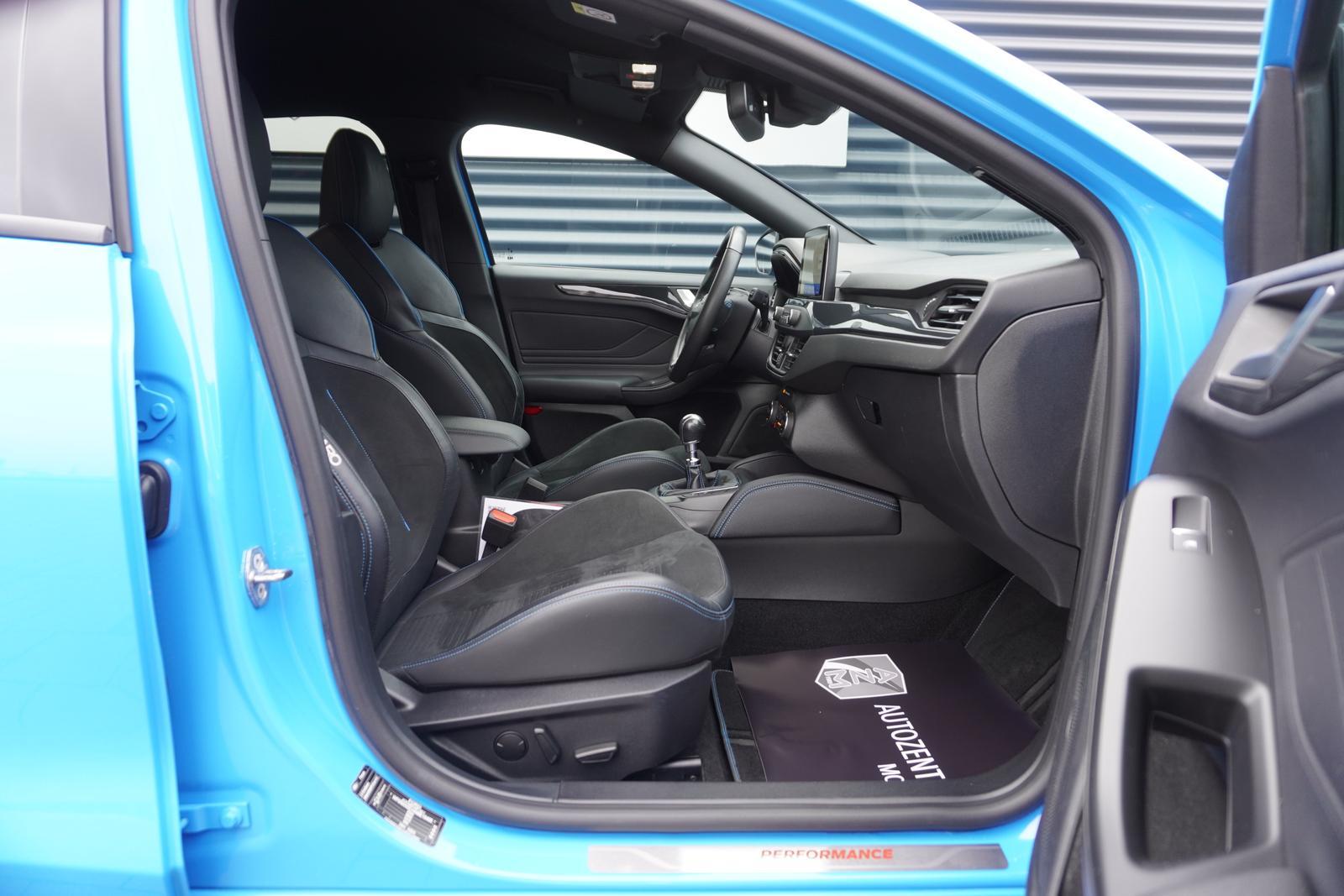 Ford Focus ST EDITION RECARO MATRIX KAMERA APPLE B&O, миниатюра 15