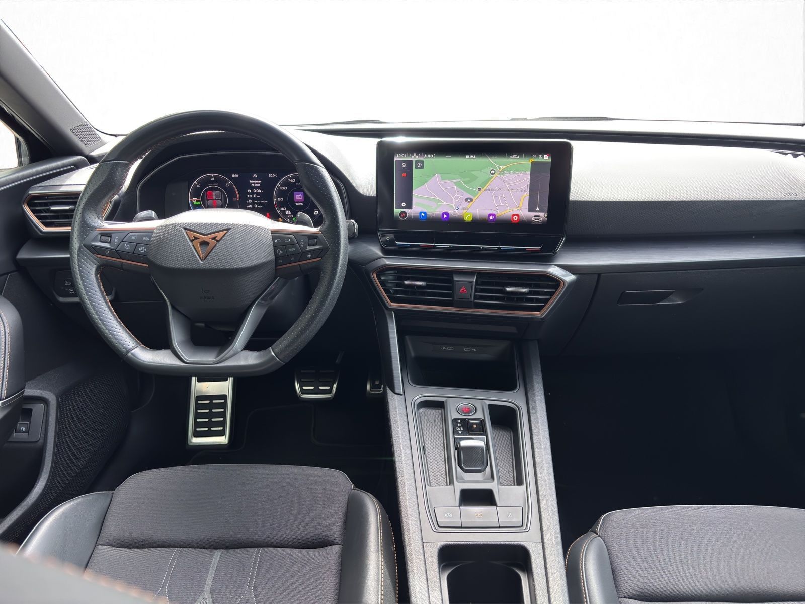 Seat Leon - Bild 8