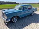 Mercedes-Benz W111 230S - Mercedes-Benz 230 Gebrauchtwagen in Berlin