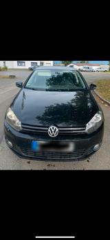 Volkswagen Golf 6 VW 1.2 TSI Motor - Volkswagen Golf: Tsi Motor