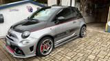 Fiat 500e Einzelstück-Fiat 500e US-Import ... - gebrauchte Fiat 500e aus dem Jahr 2016