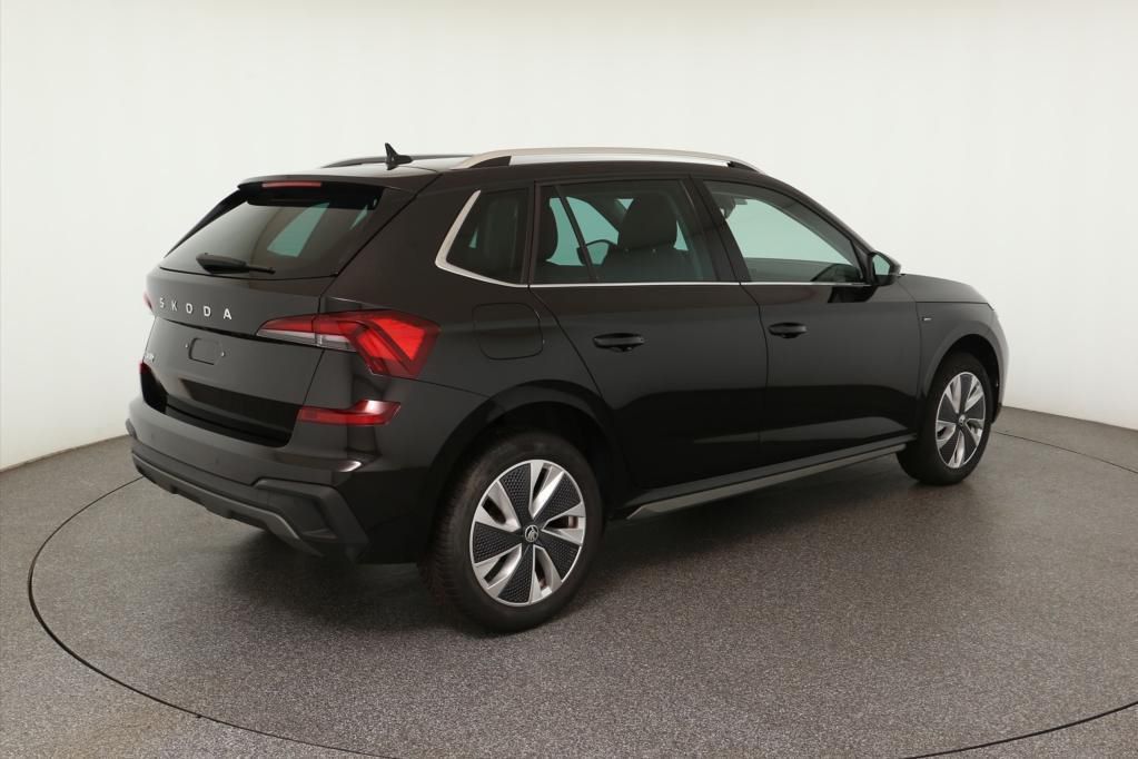 Skoda Kamiq Selection 1.0 TSI 85kW Klima*PDC*RFK*SH