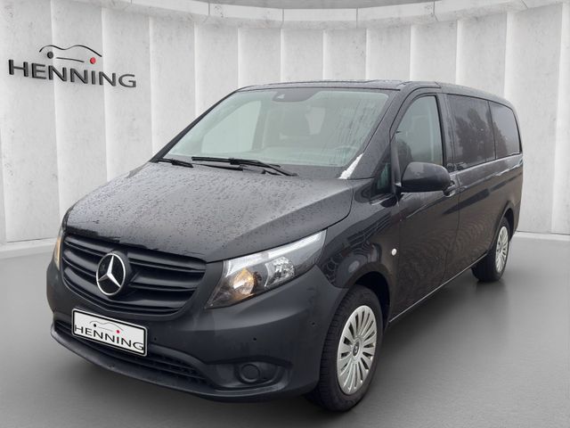 Mercedes-Benz Vito 116 Tourer PRO Lang DAB Kamera Klima 9G PDC