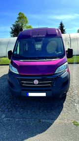 Westfalia Amundsen 600 E - Westfalia Kastenwagen Euro5
