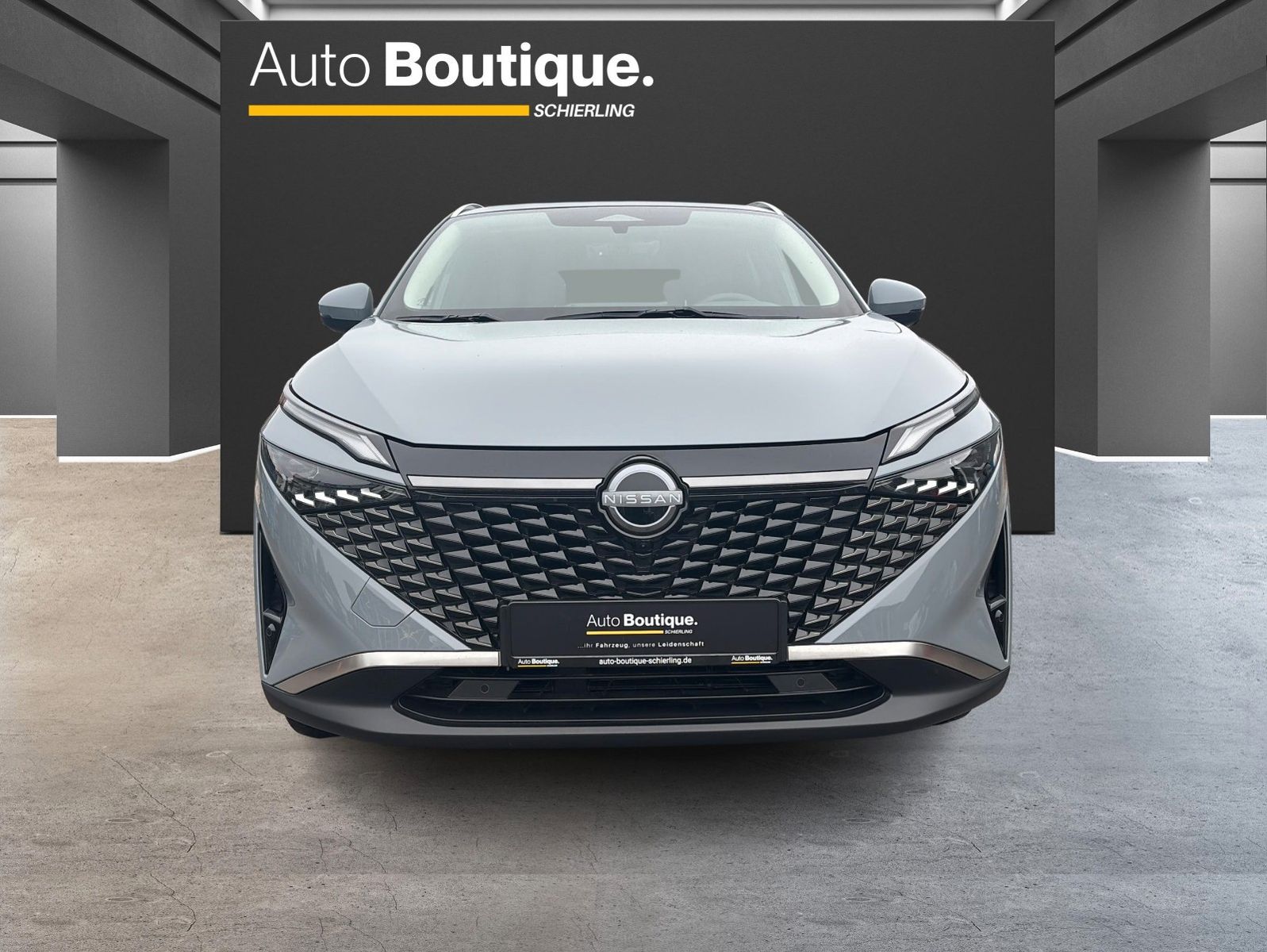 Nissan Qashqai - Bild 7