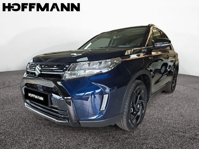 Suzuki Vitara 1.4 Boosterjet Hybrid Allgrip X-ITE