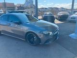 Mercedes-Benz A 35 AMG A -Klasse Lim. A 35 AMG 4Matic - Mercedes-Benz A 35 AMG in Stuttgart