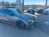 Mercedes-Benz A 35 AMG A -Klasse Lim. A 35 AMG 4Matic - Mercedes-Benz A 35 AMG aus 2021