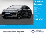 Volkswagen ID.7 Tourer GTX 4X4 WÄRMEPUMPE AHK 360°CAM LM20 - mit Elektro-Antrieb: Kombi, Wärmepumpe
