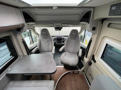 Pössl Summit Shine 640 R* Raumbad | LAST-EDITION-SALE*