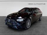 Mercedes-Benz AMG C 63 S E PERF T AERO|DIG-L|PANO|BURM|HUD|DIS - gebrauchte Mercedes-Benz C 63 AMG aus dem Jahr 2024