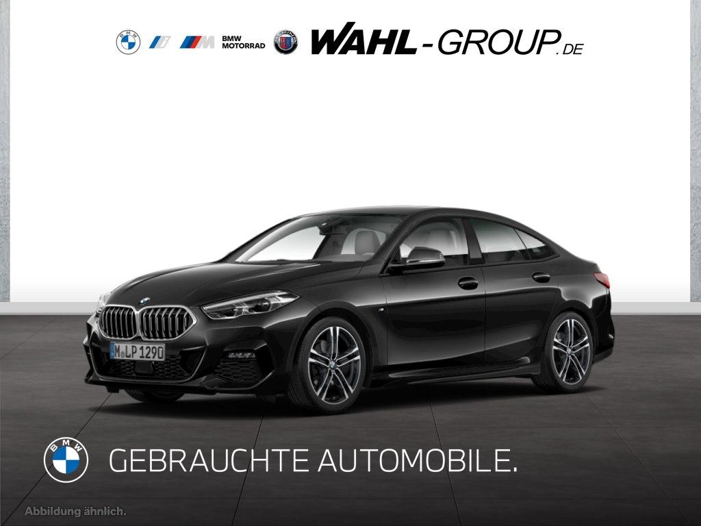 BMW 220d Gran Coupé M Sport AHK ACC LED SHZ PDC