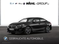 BMW 220d Gran Coupé M Sport AHK ACC LED SHZ PDC