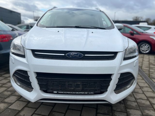 Ford Kuga Trend