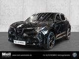 Alfa Romeo Junior 48V-Hybrid Ibrida 1.2 VGT INTENSA - schwarze Alfa Romeo Junior