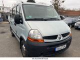 Renault Master Rollstuhllift Automatik Handgas Tüv Neu