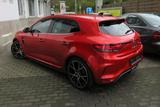 Renault Megane IV TCe 300 EDC R.S. Trophy // HUD/Kam/ACC - Renault in Wuppertal