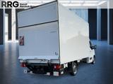 Renault Master Koffer dCi 135 L3H1 3,5t Koffer dCi 135 L - Renault Master Koffer Gebrauchtwagen