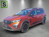 Dacia JOGGER Extreme TCe 110 7-Sitzer - gebrauchte Dacia Jogger aus dem Jahr 2023
