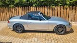 Mazda MX-5 1.8 Sportive - Mazda MX-5: Sportive