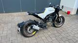 Husqvarna Vitpilen 401 - HUSQVARNA VITPILEN 401