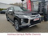 Mitsubishi L200 Intro Edition Doppelkabine 4WD m. Hardtop - Mitsubishi L200: Hardtop