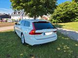 Volvo V90 D5 AWD Inscription Geartronic Inscription - Volvo Gebrauchtwagen in München