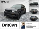 Land Rover RANGE ROVER P550e Autobiography Luft Massage SD - Land Rover Range Rover Jahreswagen