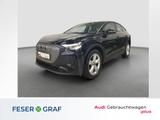 Audi Q4 Sportback e-tron 40 150 kW - mit Elektro-Antrieb: Coupe