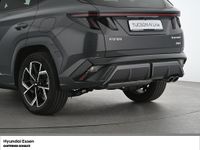 Hyundai TUCSON - Vorschau Bild 7