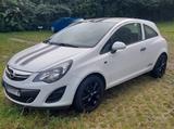Opel Corsa D 1.2 Baujahr 2014