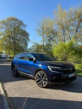 Renault Espace E-Tech Full Hybrid 200 7S Esprit Alpi... - gebrauchte Renault Espace aus dem Jahr 2024