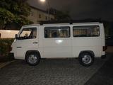 Mercedes-Benz Mercedes Benz MB 100d - Mercedes-Benz MB 100: D