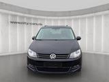Volkswagen Sharan Highline*Autom.*Navi*Pano*7 Sitze*AHK - gebrauchte VW Sharan aus dem Jahr 2014