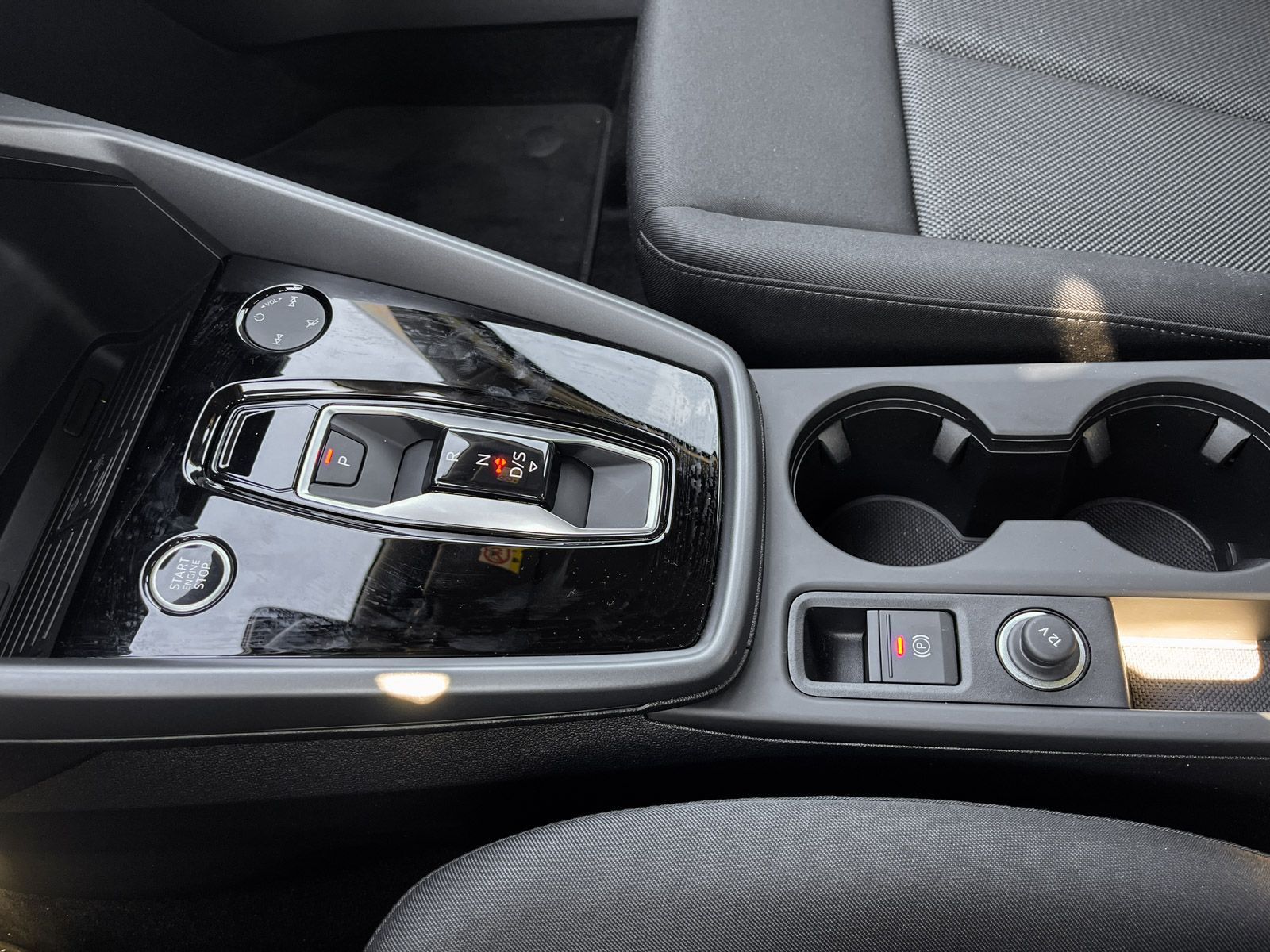Audi A3 - Bild 13