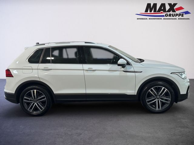 Tiguan 2.0 TDI DSG ELEGANCE MATRIX+PANO+HUD+H&K+